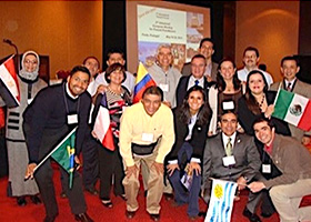 Simpósio Latinoamérica 2012
